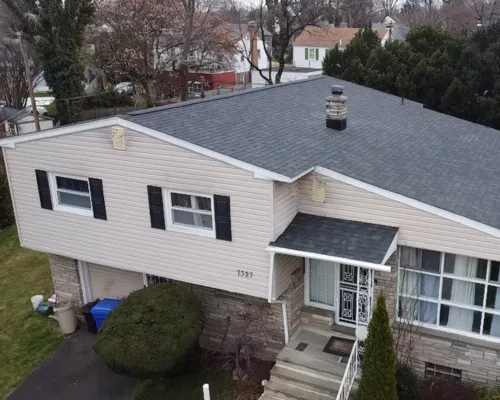 Custom Gutters Ambler