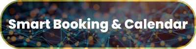 Smart Booking Calendar