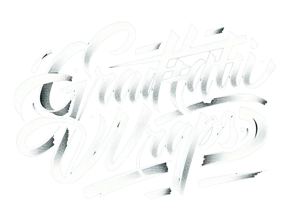 Graffiti Wraps 