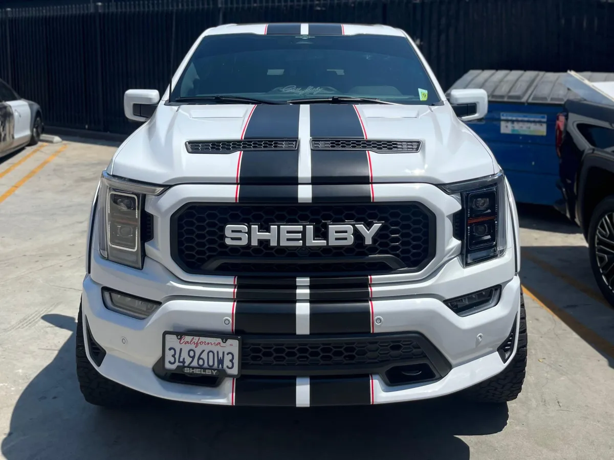houston custom car wrapping