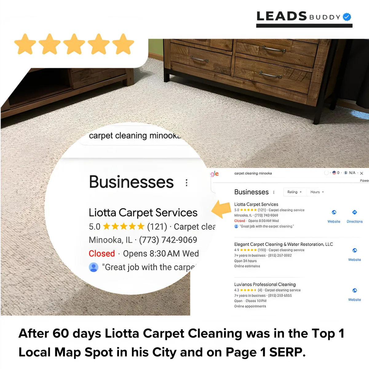 liotta carpet cleaning services with leads buddy carpet cleaning minooka