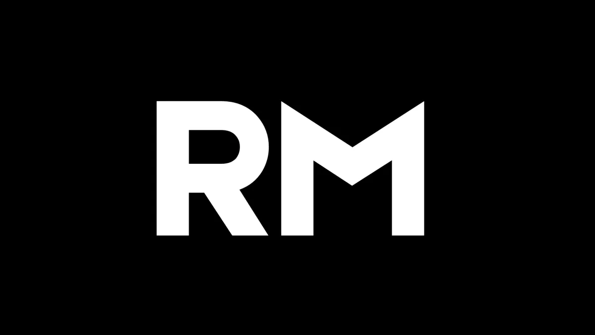 Rayx Marketing Logo