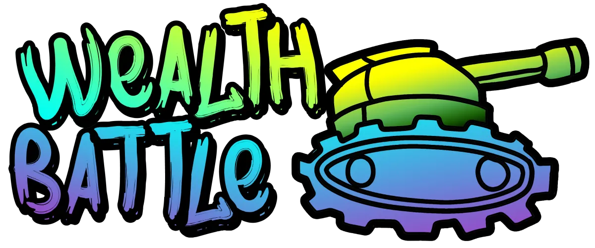 WealthBattle Logo