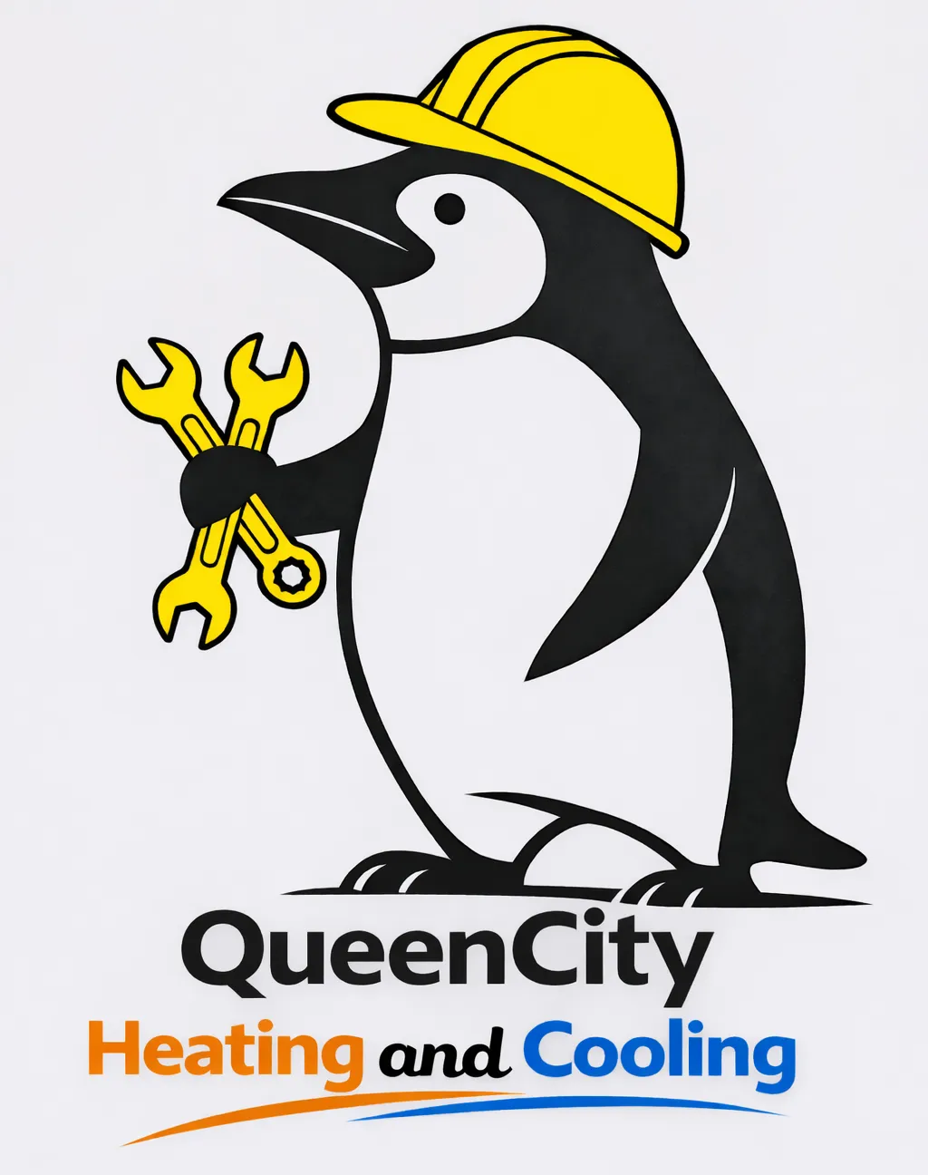 QueenCity HVAC