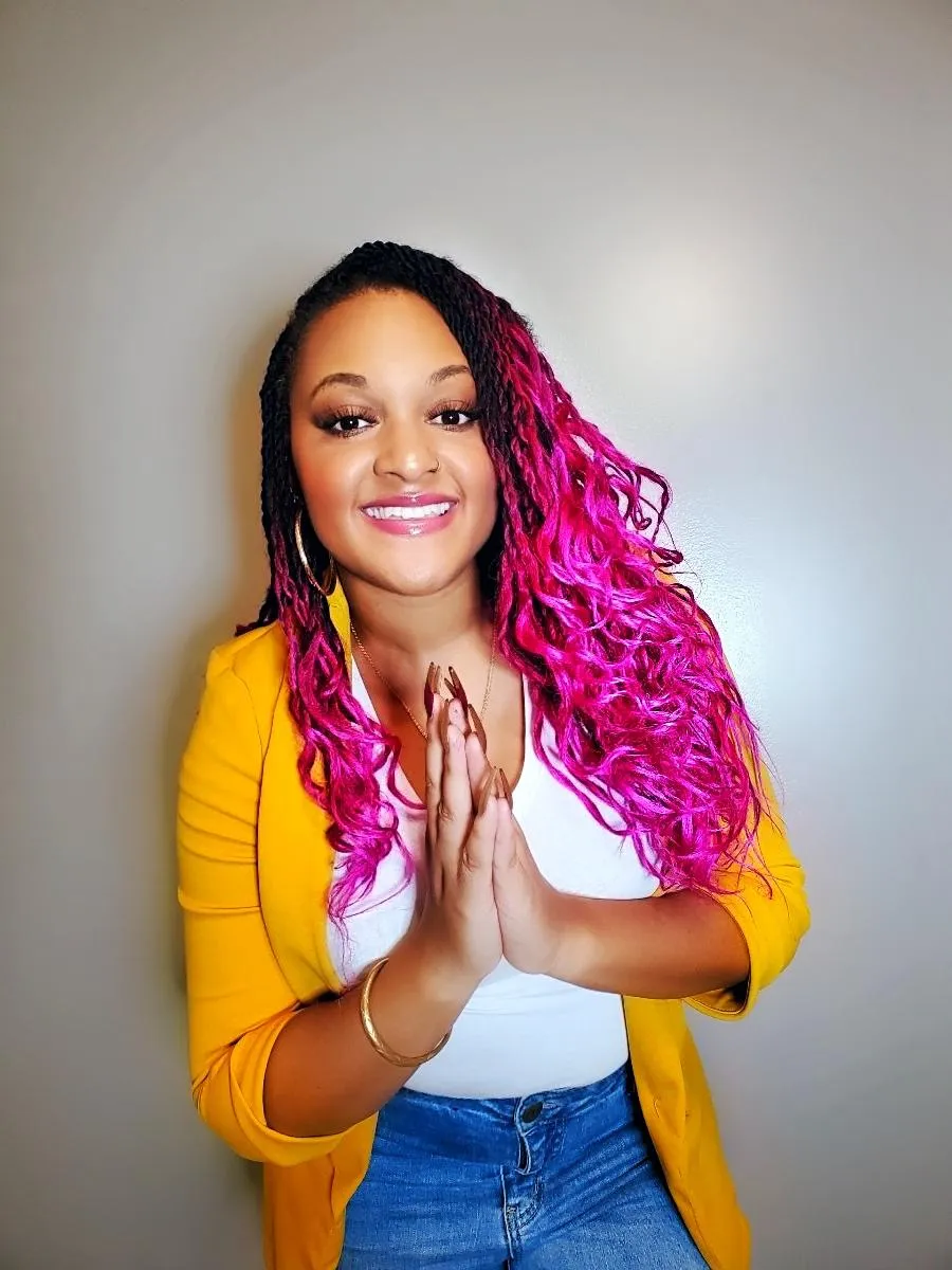 A sunlit window seat with a cozy throw, a handwritten note on creamy paper, and a single stem rose in a glass vase. The scene is tranquil and inviting, evoking a sense of welcome, warmth, and gentle anticipation for new beginnings.