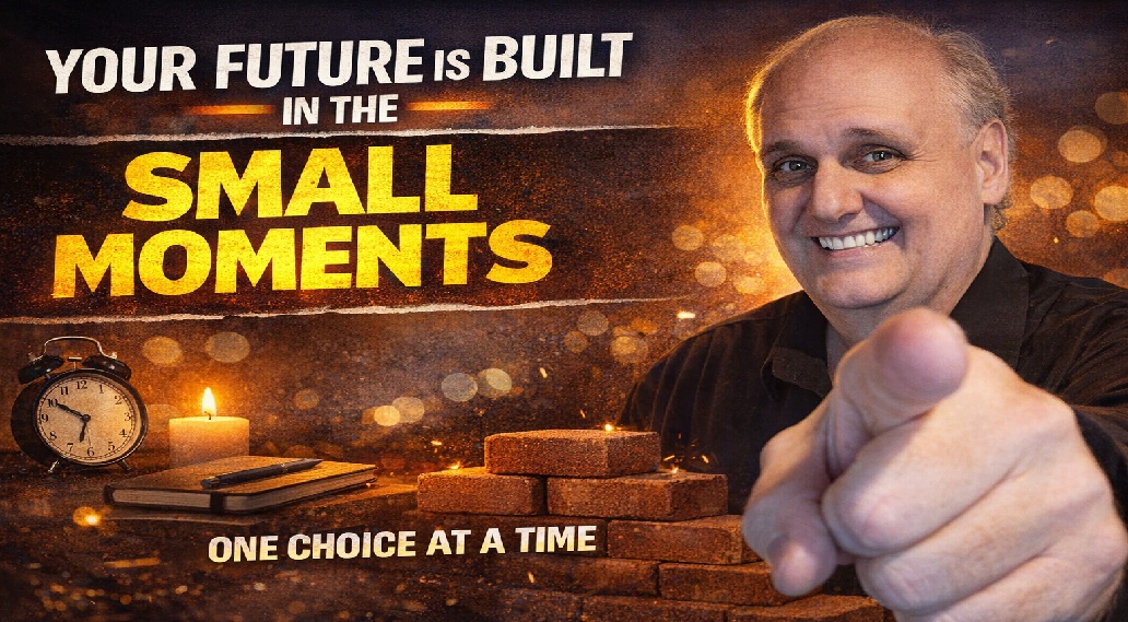 WOW Movement pointing photo placeholder