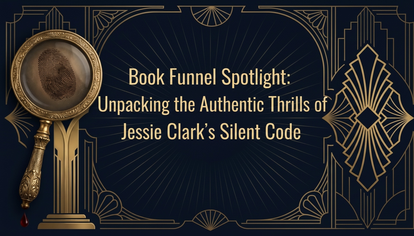 Jessie Clark