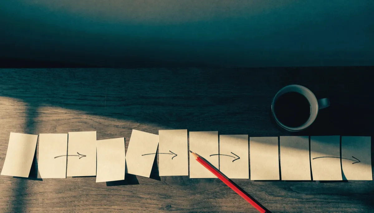 How to Reverse-Engineer Your 2027 Publishing Calendar