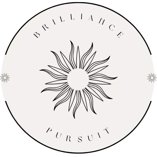 Brand Logo Brilliance Pursuit