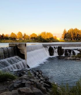 Idaho Falls