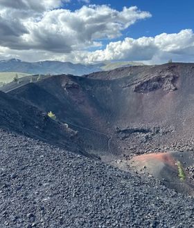 Craters of the Moon National Monument
