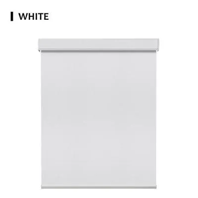 FABRIC OPTIONS - White