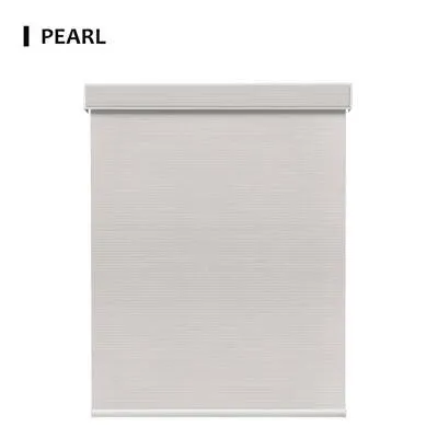 FABRIC OPTIONS - Pearl