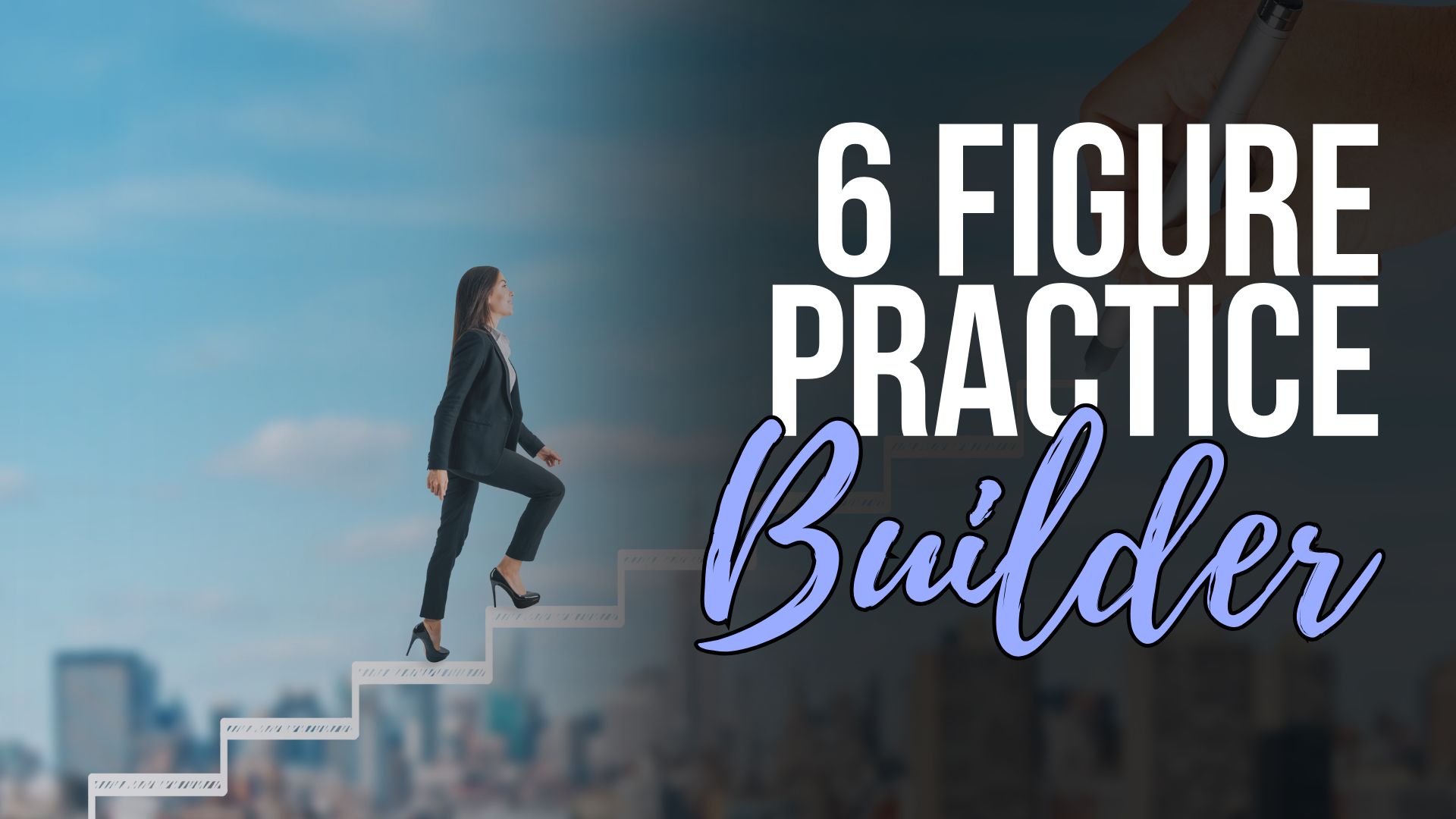 6 Figure Practice Builder