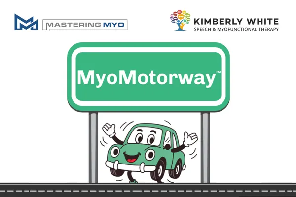 The MyoMotorway