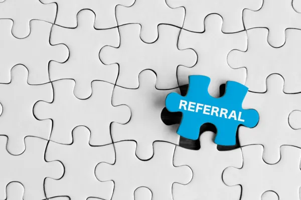 How to Make It Easy for Providers to Refer to You | MyoBloom