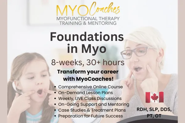 Foundations in Myo