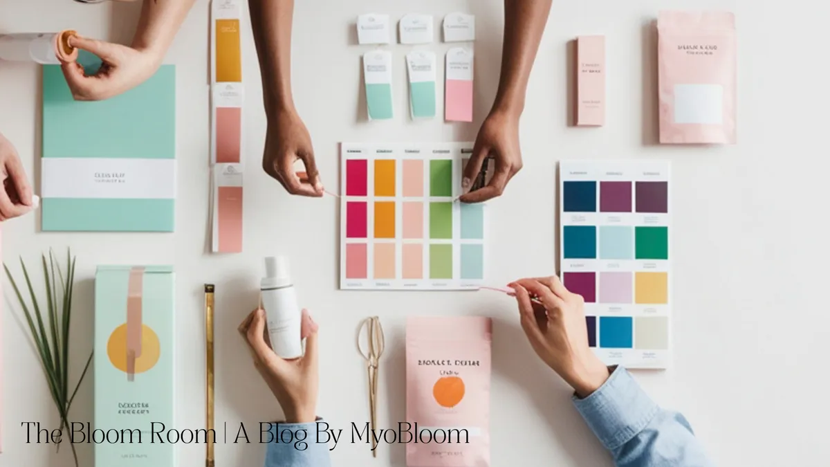 What's Your Brand Identity?