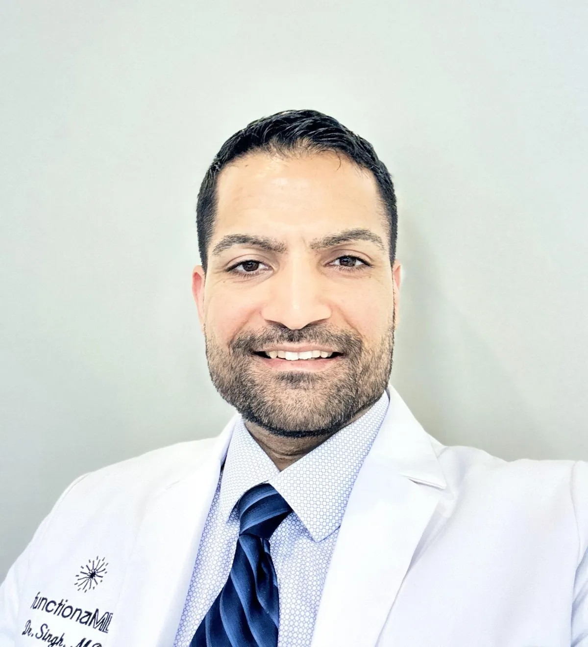 FunctionalMD patient receiving personalized care