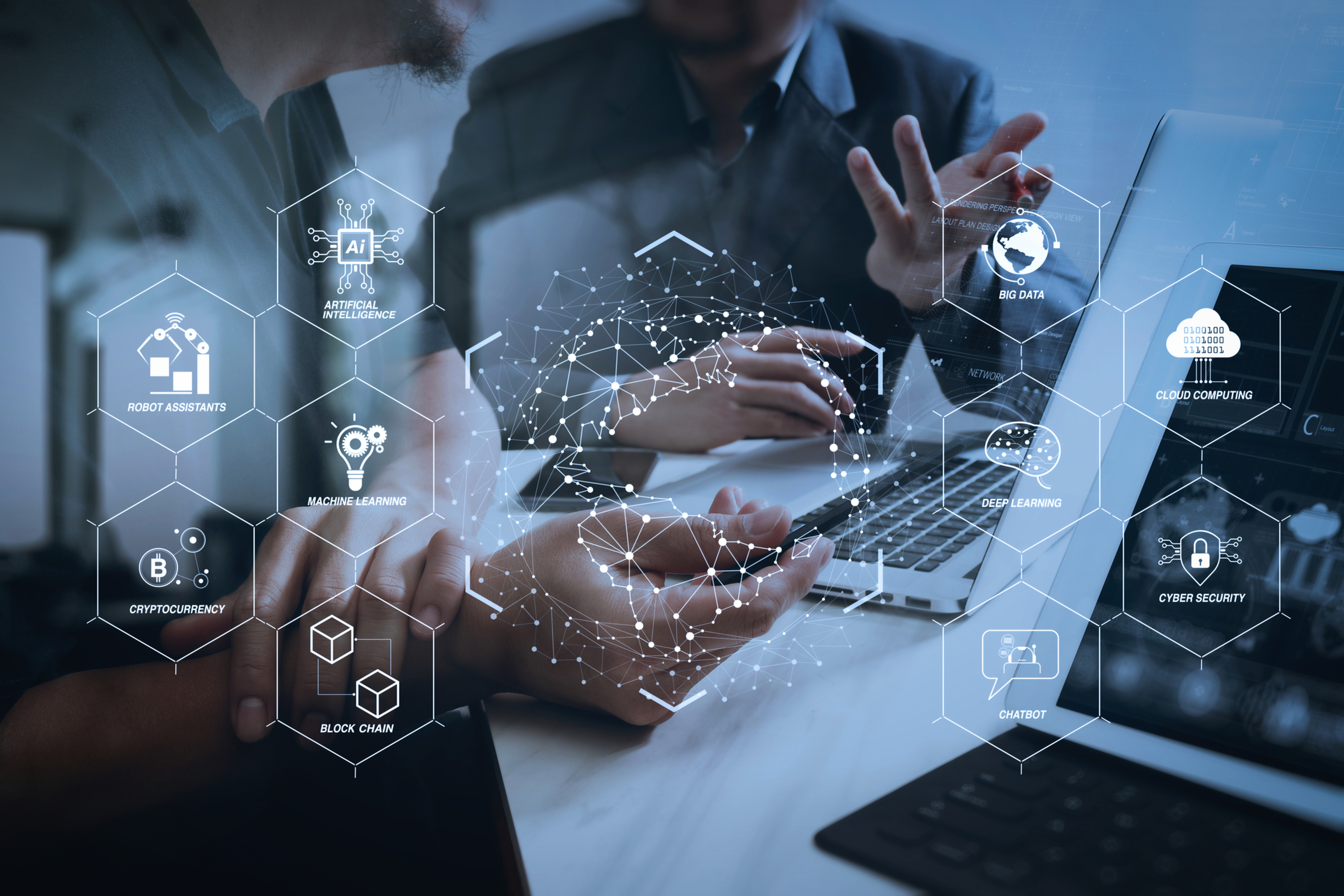 AI in Healthcare & Pharma: Unlocking Strategic Partnerships at Scale