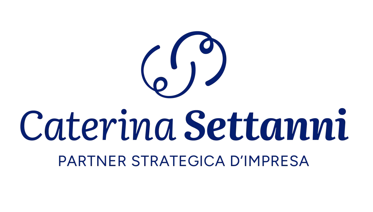 Caterina Settanni - Partner Strategica d'Impresa
