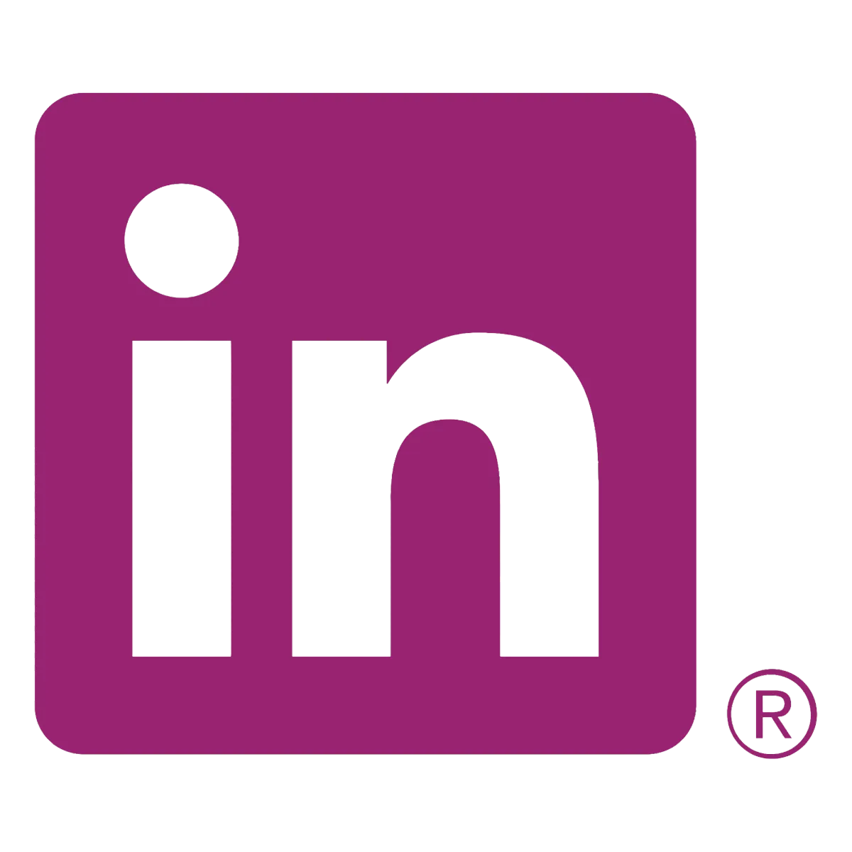 Logo LinkedIn