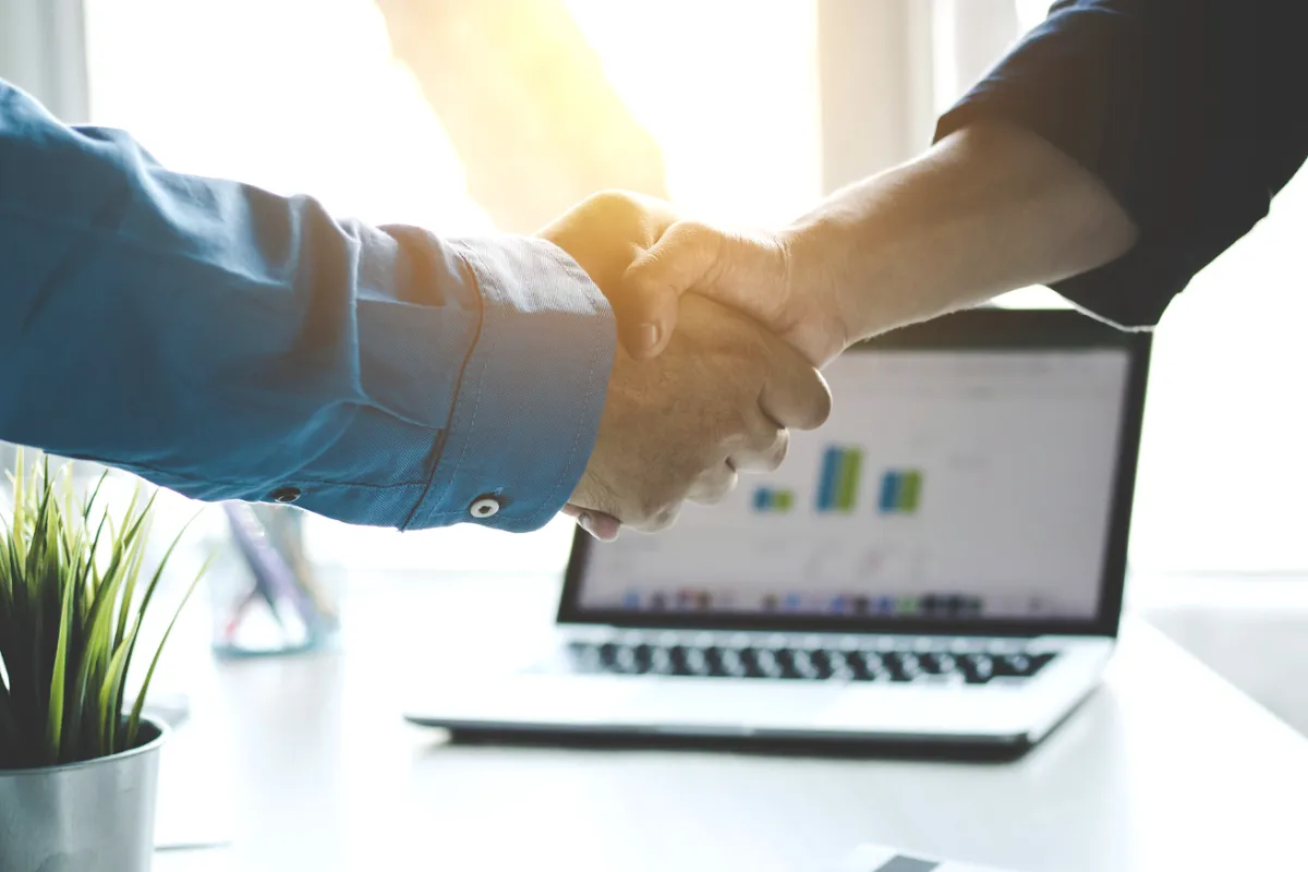Perché ogni impresa ha bisogno di una Partner Strategica?