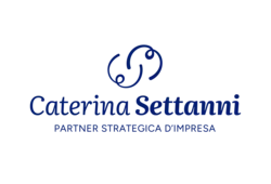 Caterina Settanni - Partner Strategica d'Impresa