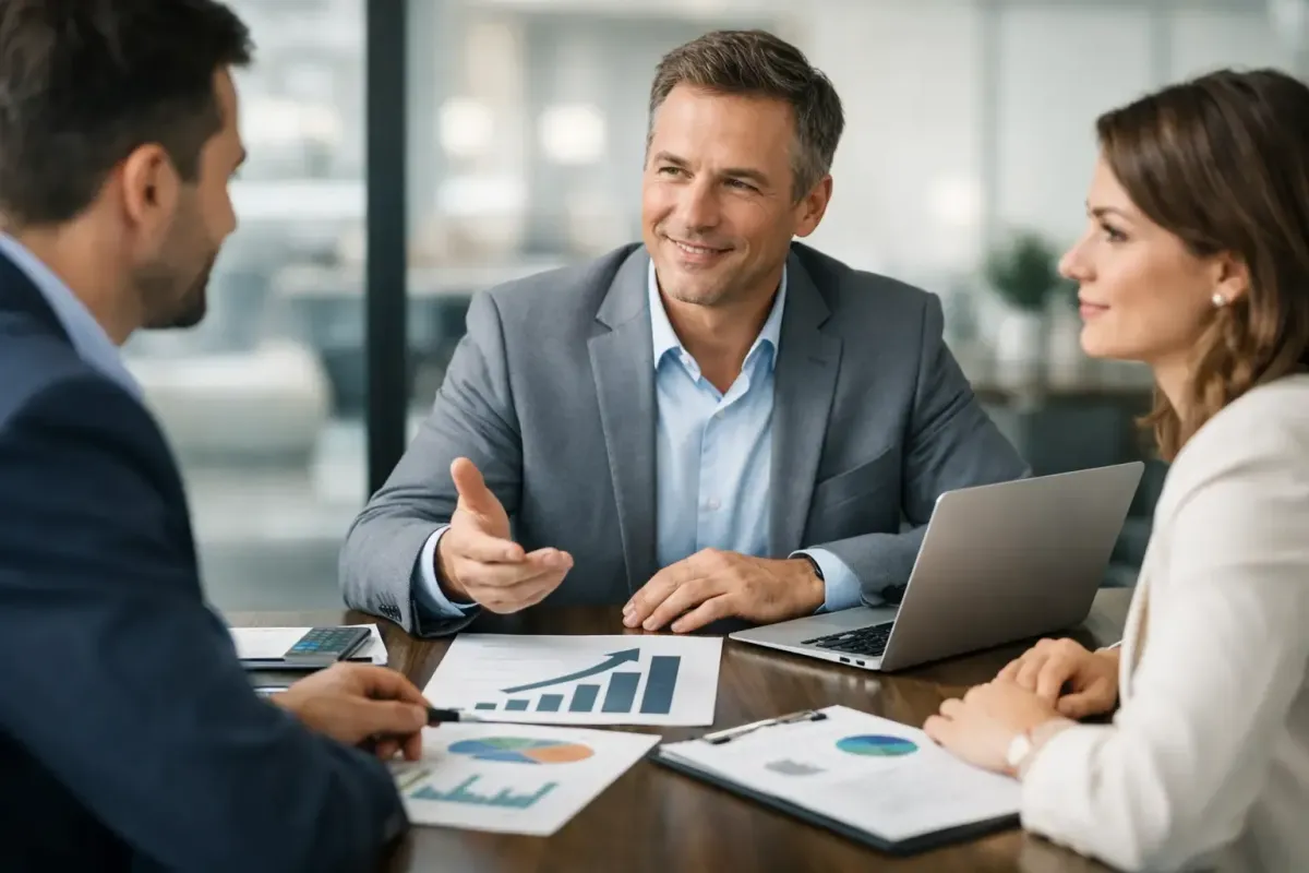 Come creare un budget aziendale efficace
