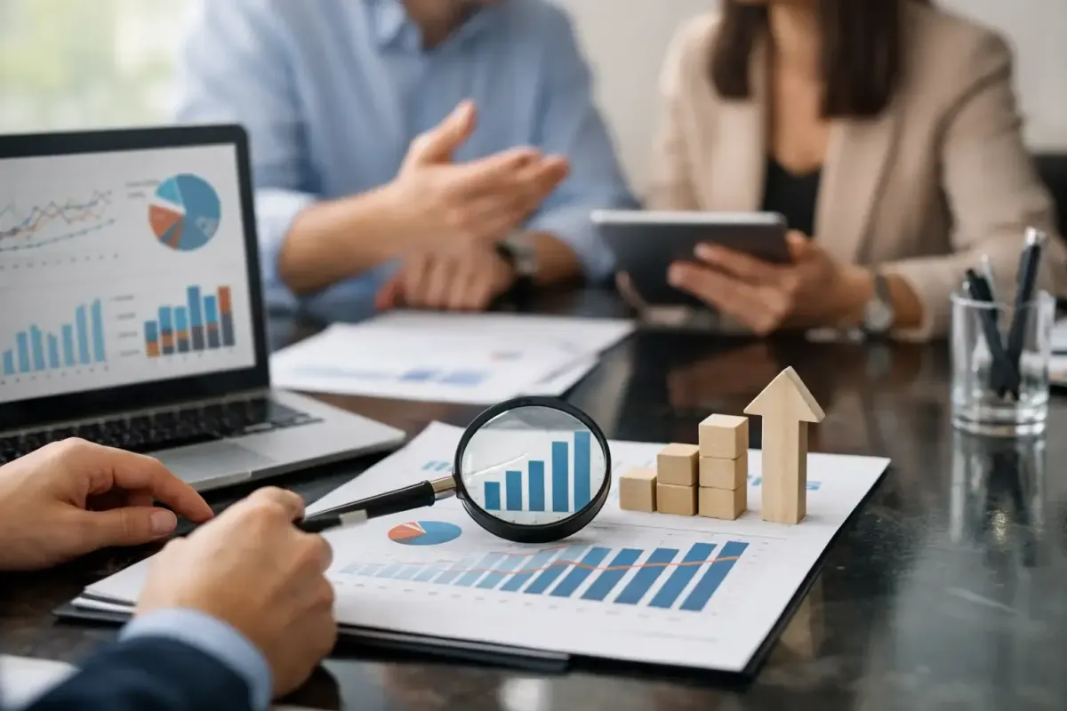 Come definire KPI aziendali efficaci