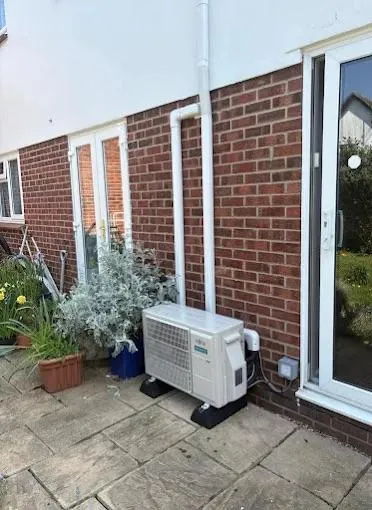 Air Conditioning Installation