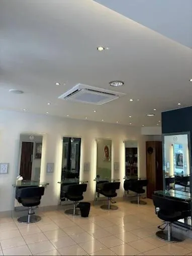 Air conditioning for offices