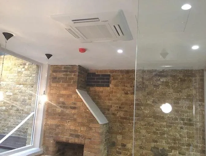 air con repairs