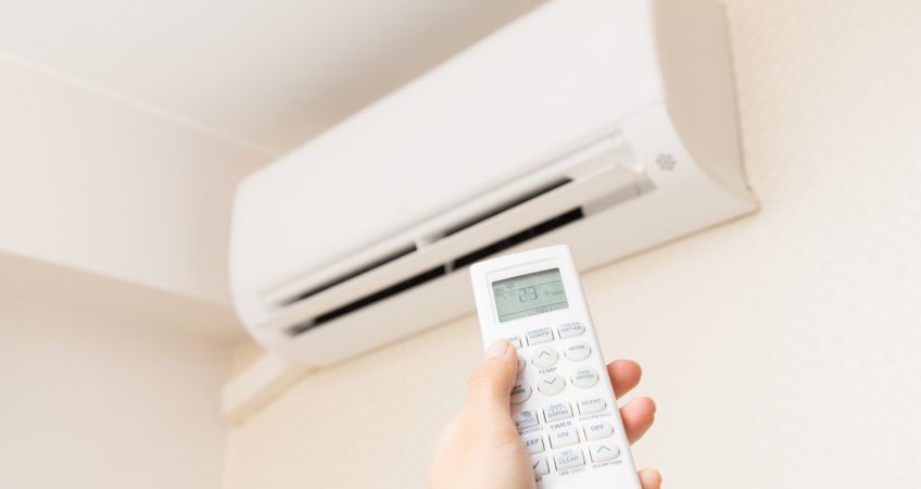 Should I Get Air Conditioning at Home?