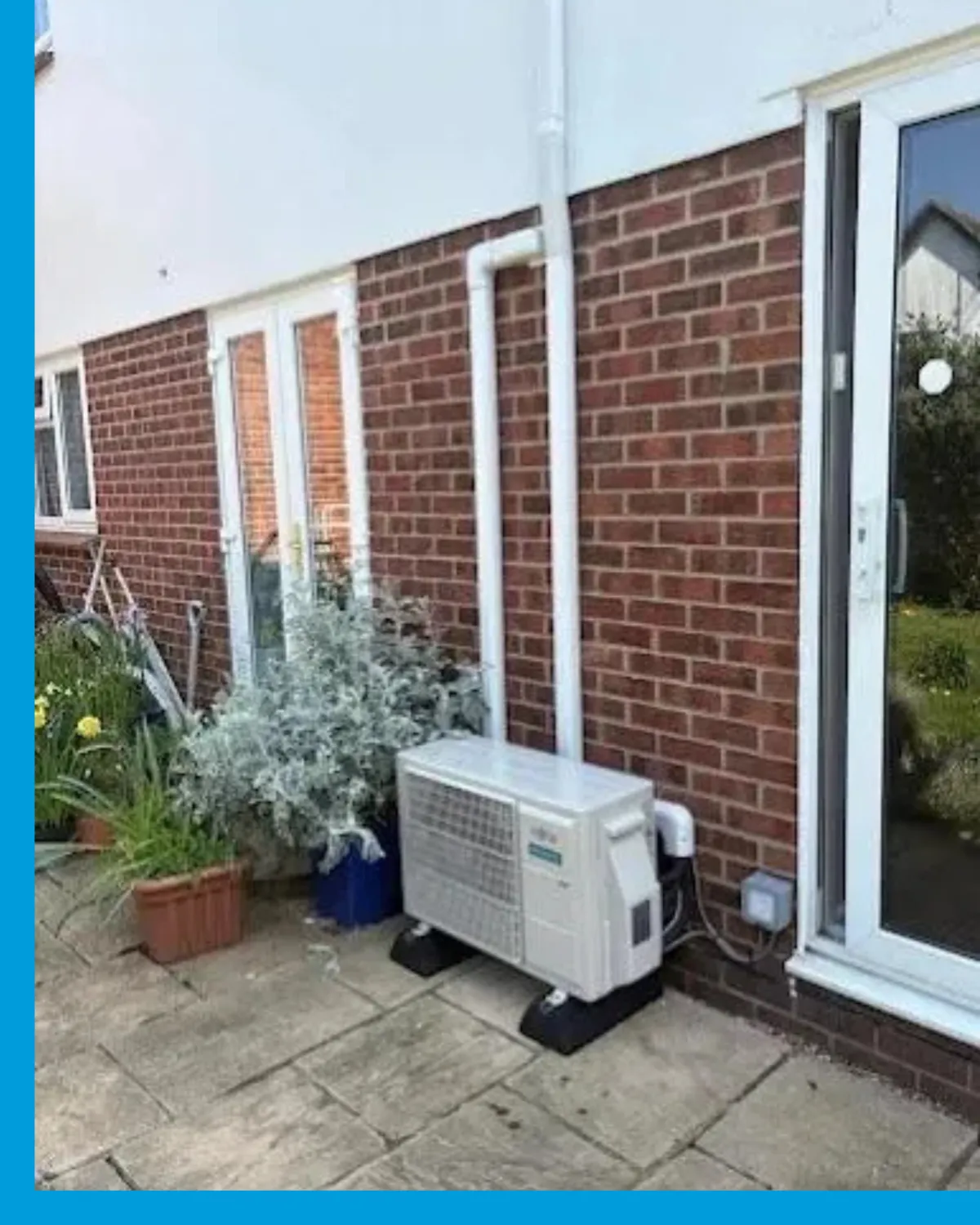air conditioning essex