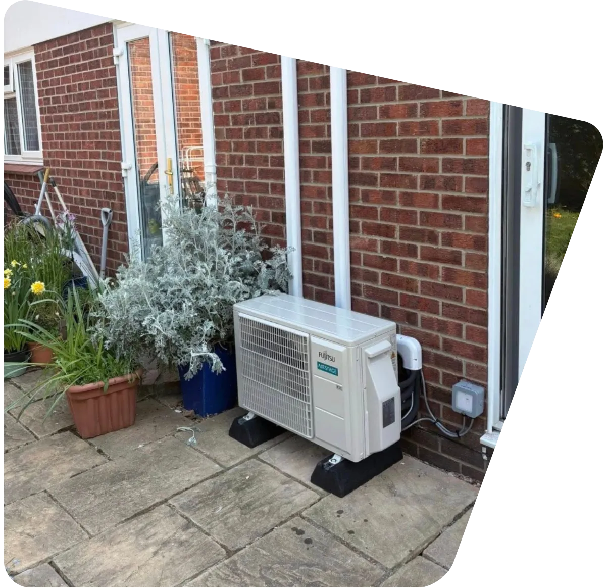 air conditioning repair in essex