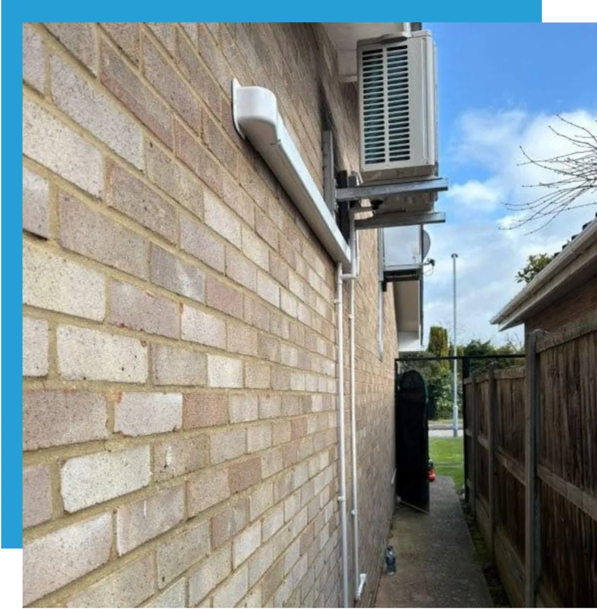 air con repair in essex