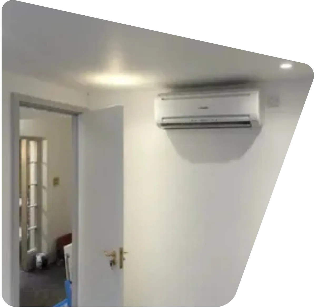 Ducted air conditioning in Essex