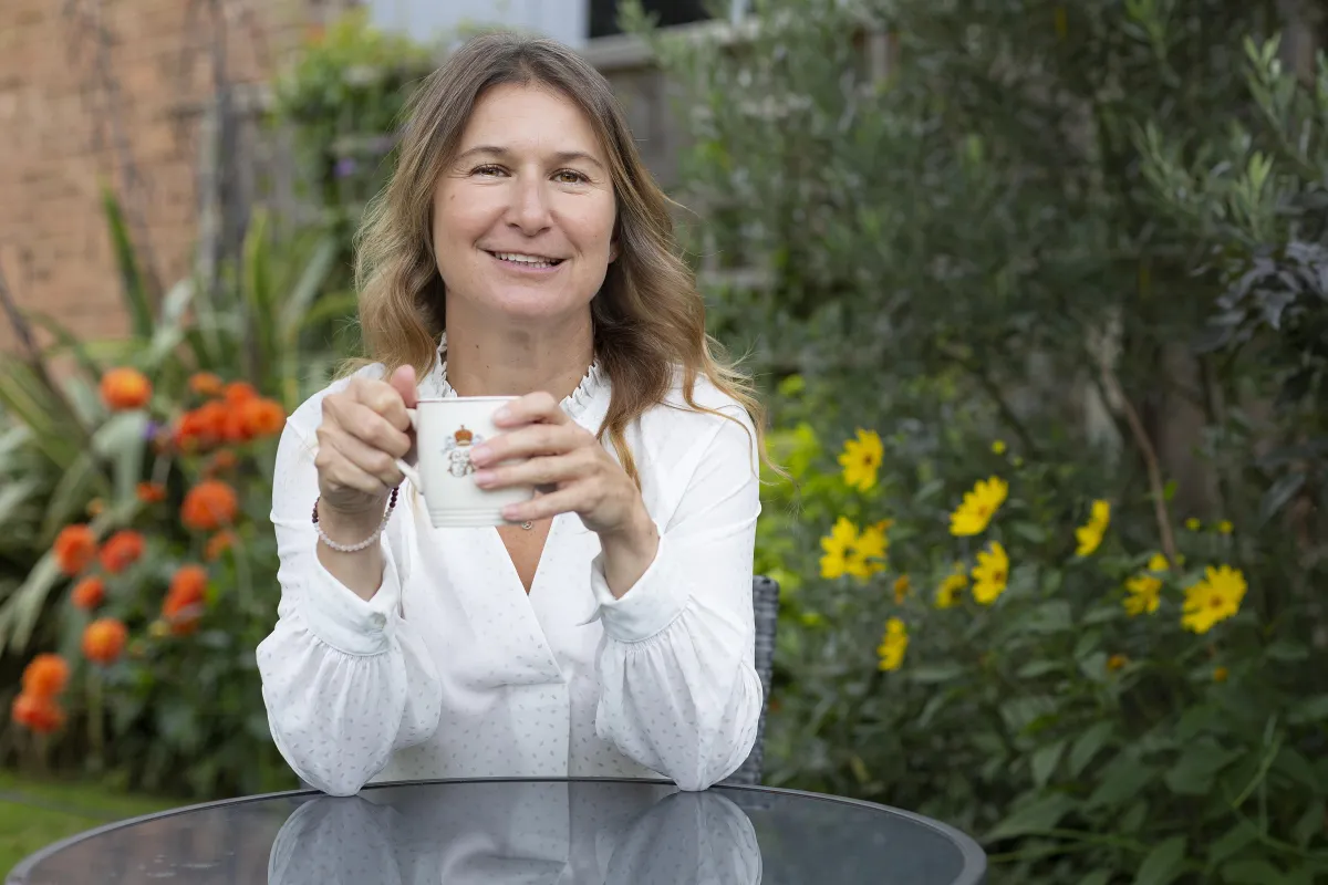 Corporate Reflexology in Hertfordshire, Bedfordshire & Cambridgeshire