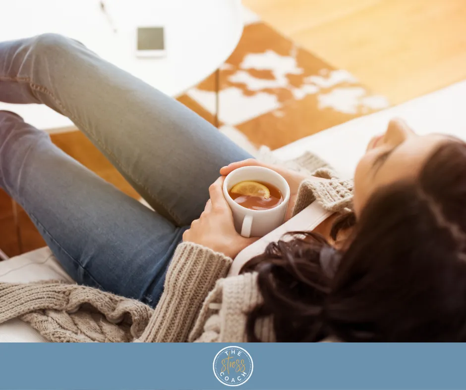 take away actions you can use to shift your life