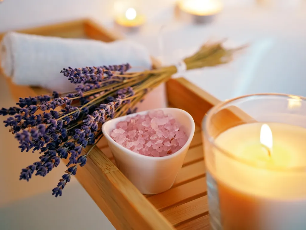 Online Digital Hitchin Reflexology Gift Vouchers - Give the gift of happy feet
