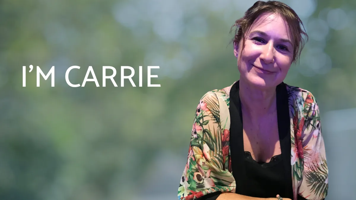 Carrie Druce Hypnotherapist And NLP master