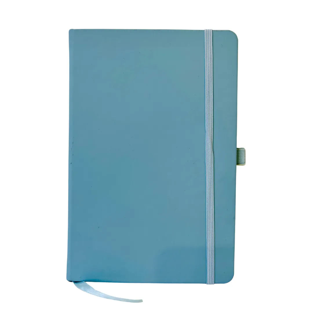 Journal The Stress Coach