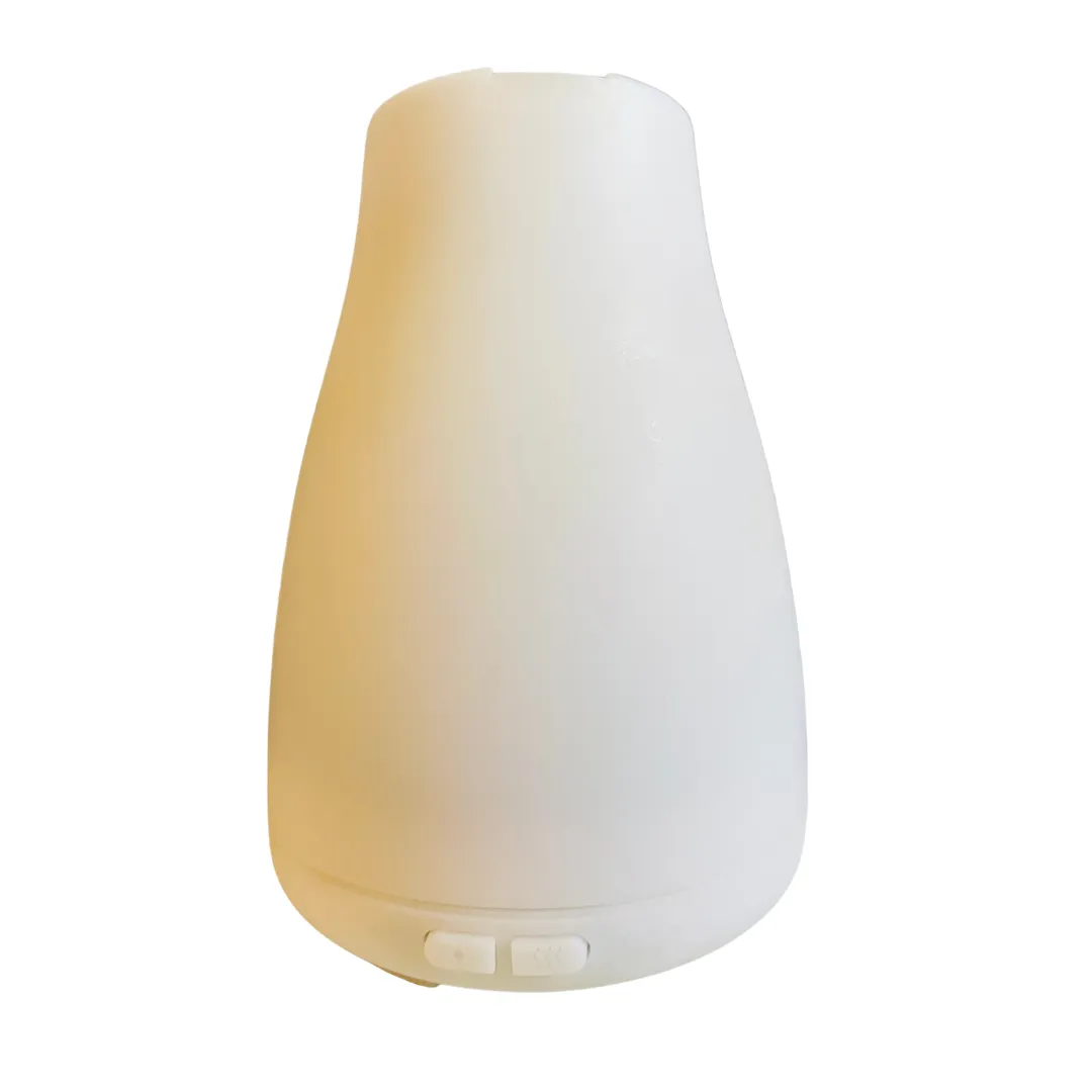 Diffuser for essential oils at The Stress Coach 