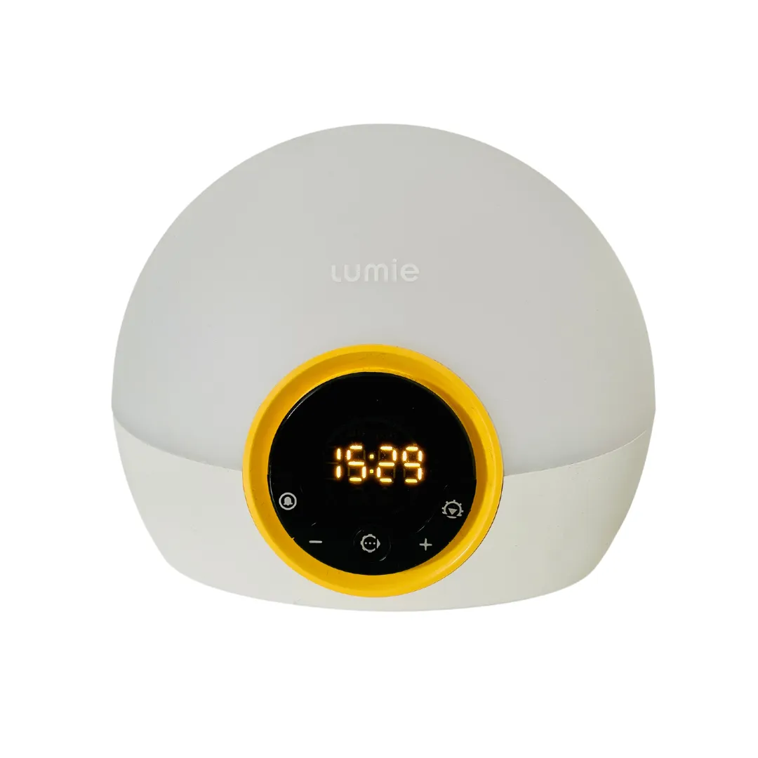 Lumie Bodyclock wake naturally at The Stress Coach