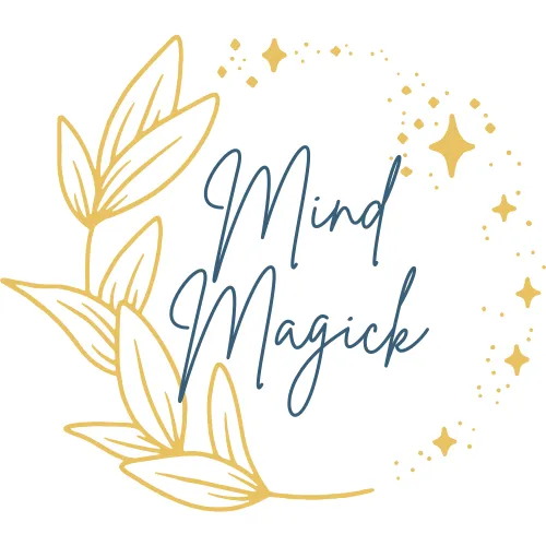 Mind Magick - Sort out your mindset challenge in one fell swoop