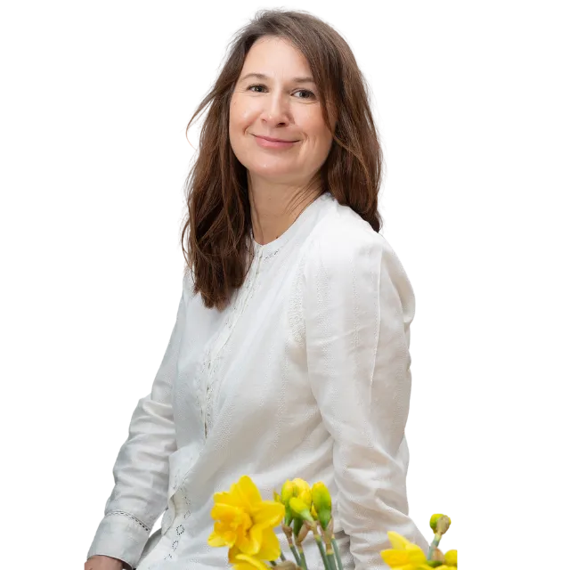 DISSOLVE YOUR STRESS AND ANXIETY WITH CARRIE DRUCE