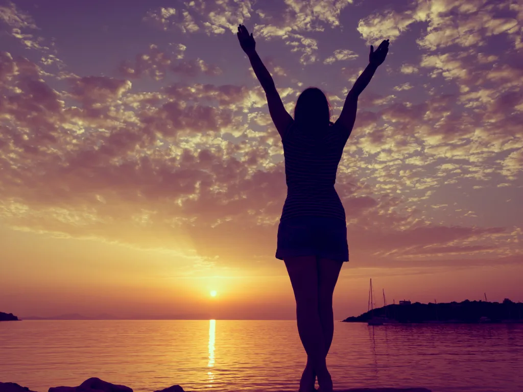 How Does Spiritual Awakening Feel?