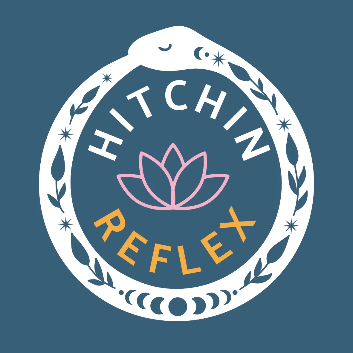 Hitchin Reflexology - Improve Mood - Aid Sleep  - Relieve Tension with Carrie Druce