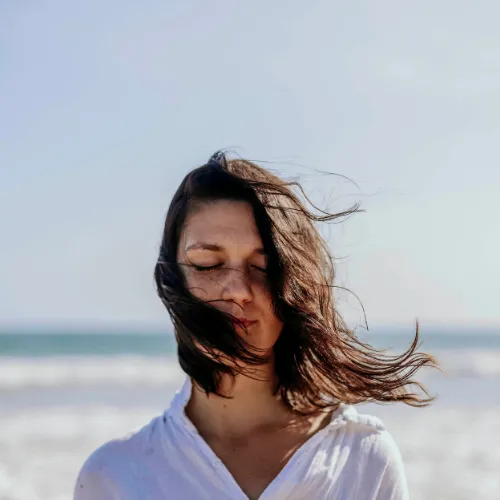 Leave lighter, clearer, and with next steps if needed